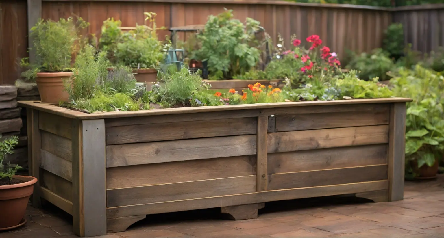15 Best Inexpensive Raised Garden Bed Ideas For Your Home
